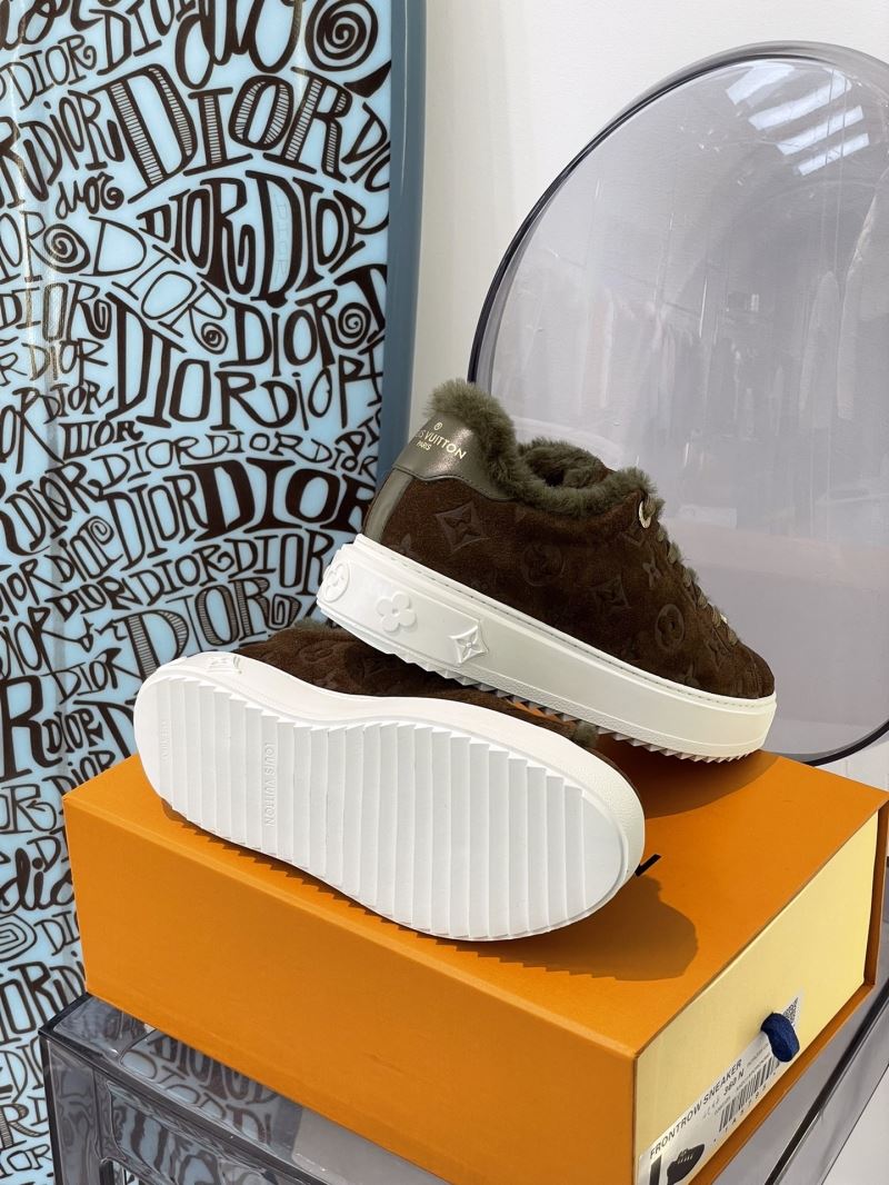 Louis Vuitton Sneakers